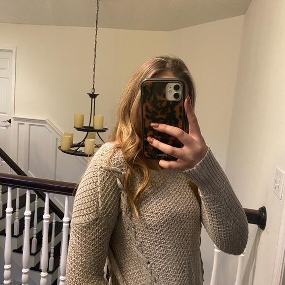 Sweater - Picture 3 of 3